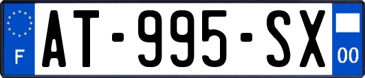 AT-995-SX