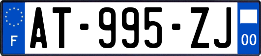 AT-995-ZJ