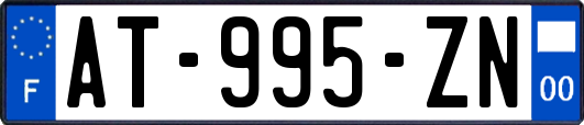 AT-995-ZN