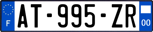 AT-995-ZR