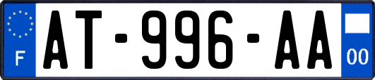AT-996-AA