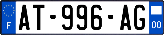 AT-996-AG