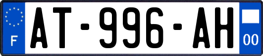 AT-996-AH