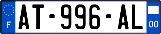 AT-996-AL