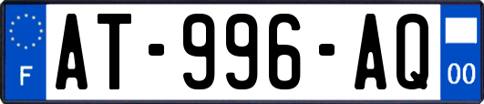 AT-996-AQ