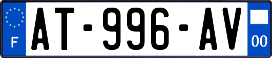 AT-996-AV