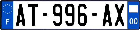 AT-996-AX