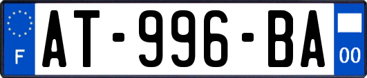 AT-996-BA
