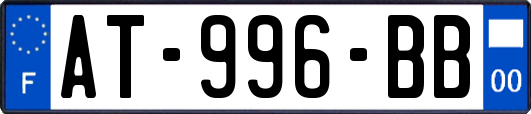 AT-996-BB