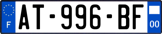 AT-996-BF