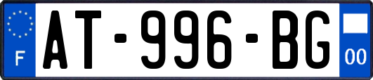 AT-996-BG