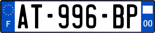 AT-996-BP
