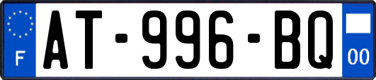 AT-996-BQ