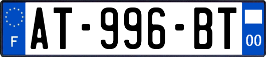 AT-996-BT