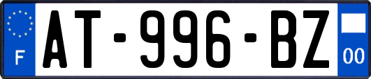 AT-996-BZ