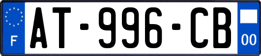 AT-996-CB