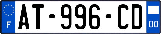 AT-996-CD