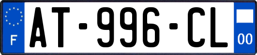AT-996-CL