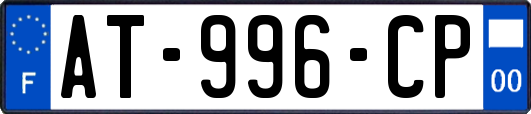 AT-996-CP