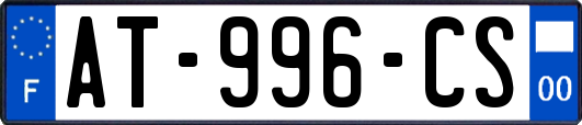 AT-996-CS