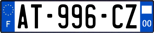 AT-996-CZ