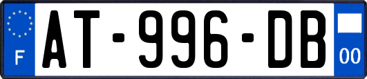 AT-996-DB