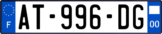 AT-996-DG