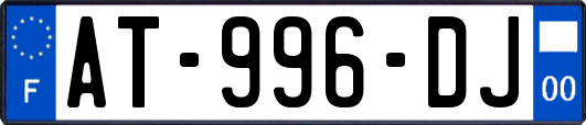 AT-996-DJ