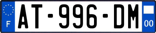 AT-996-DM