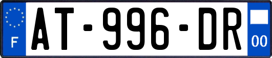 AT-996-DR