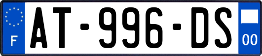 AT-996-DS