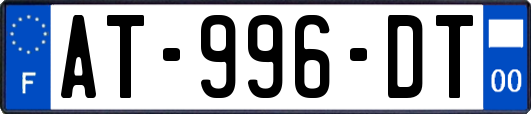 AT-996-DT