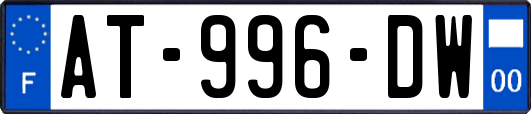 AT-996-DW