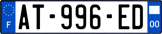 AT-996-ED