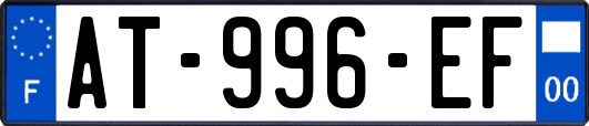 AT-996-EF