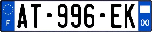 AT-996-EK