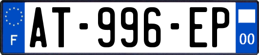 AT-996-EP