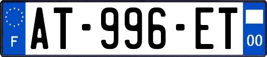 AT-996-ET
