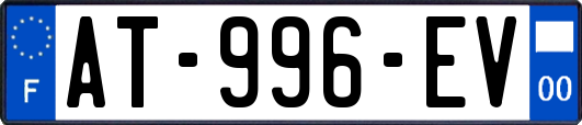 AT-996-EV