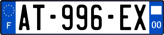 AT-996-EX