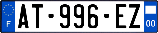 AT-996-EZ