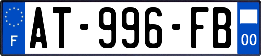 AT-996-FB