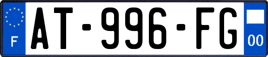 AT-996-FG