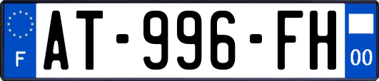 AT-996-FH