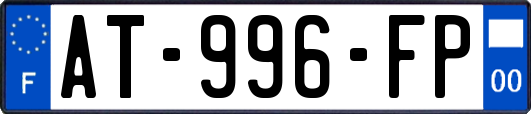 AT-996-FP