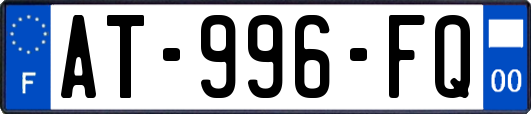 AT-996-FQ