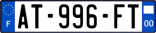 AT-996-FT