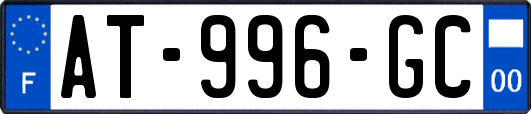 AT-996-GC