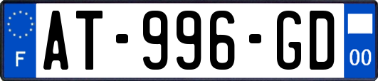 AT-996-GD