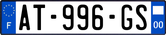 AT-996-GS
